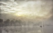 Windermere Dawn